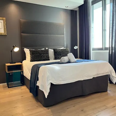 Apartment Escape Beachfront Studio 102 Lachi