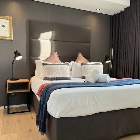 Escape Beachfront Studio 102 Apartment Lachi