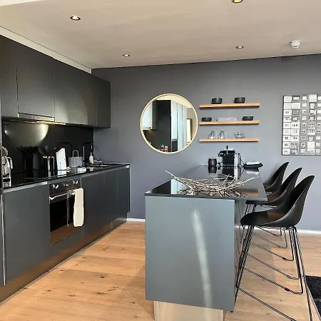 Apartment Escape Beachfront Studio 102 Lachi